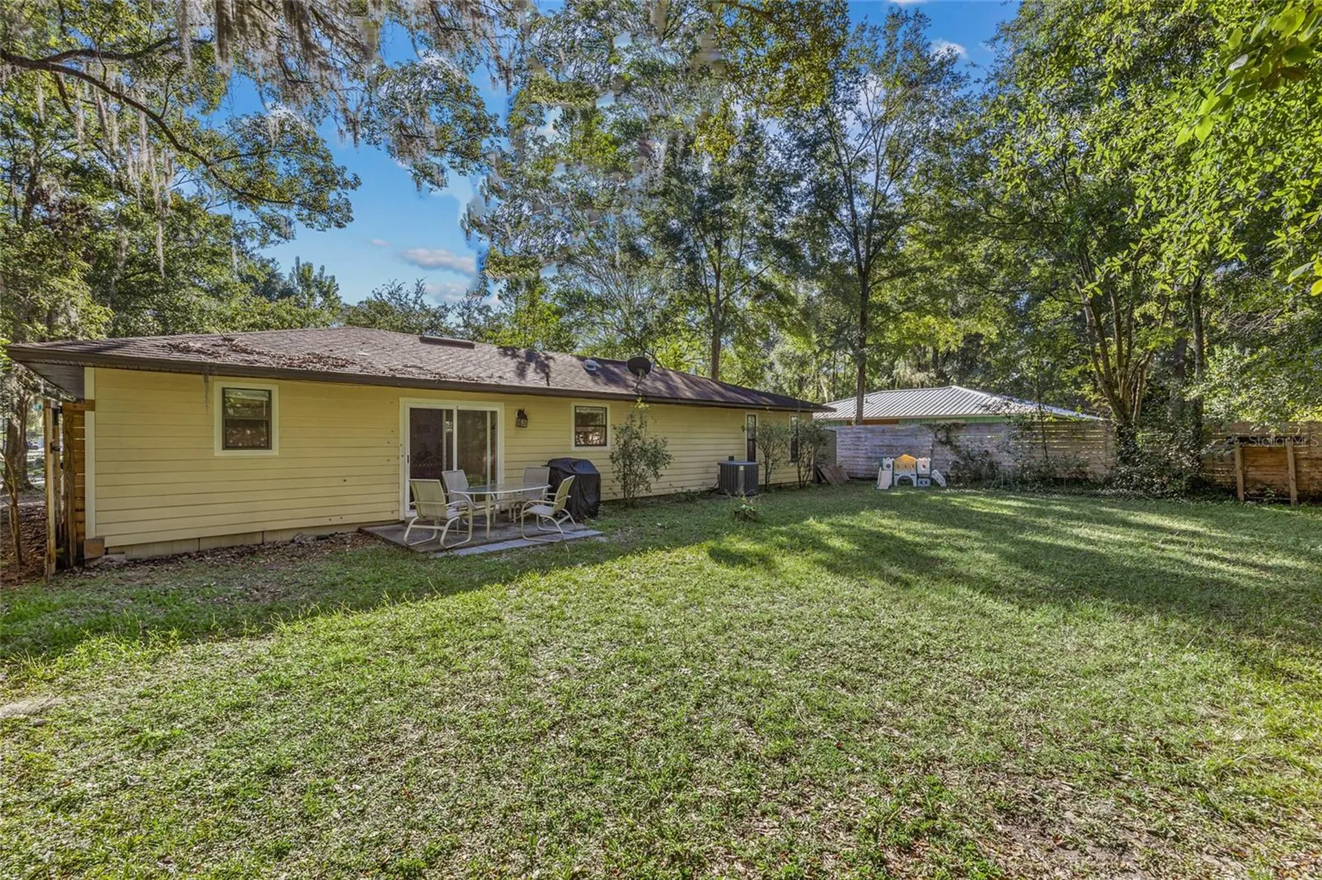 2134 NW 7th Terrace Gainesville FL 32609