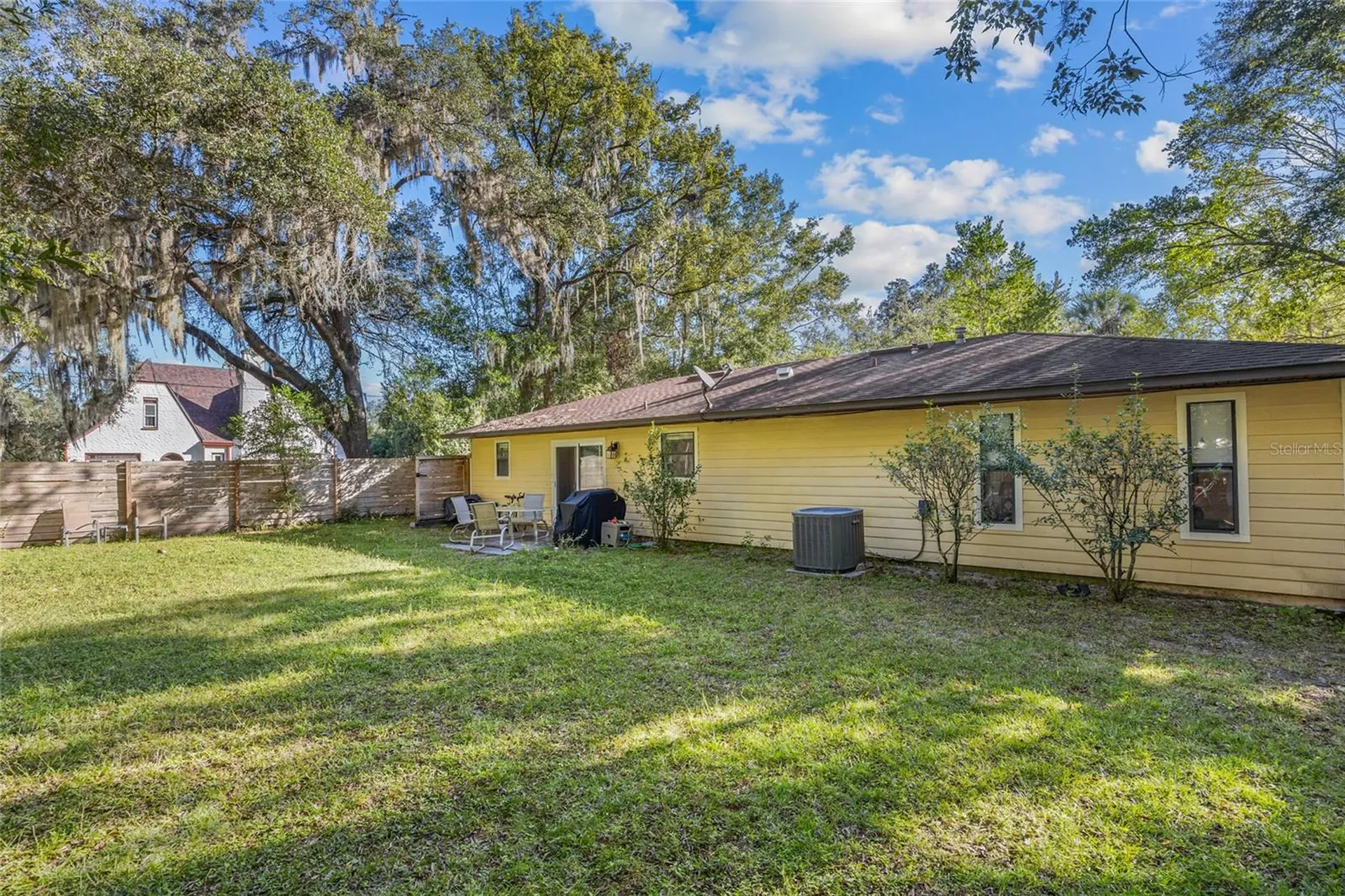 2134 NW 7th Terrace Gainesville FL 32609
