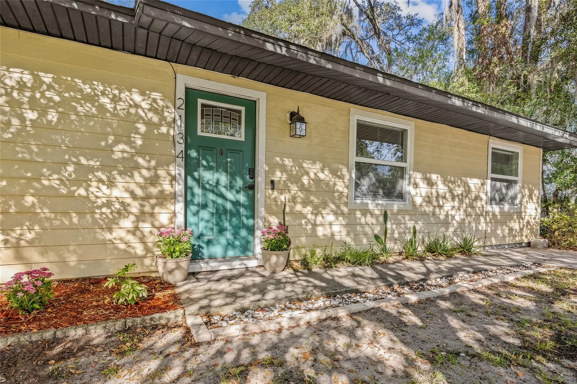 2134 NW 7th Terrace Gainesville FL 32609