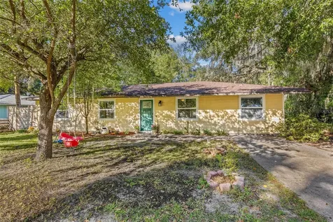 2134 NW 7th Terrace Gainesville FL 32609