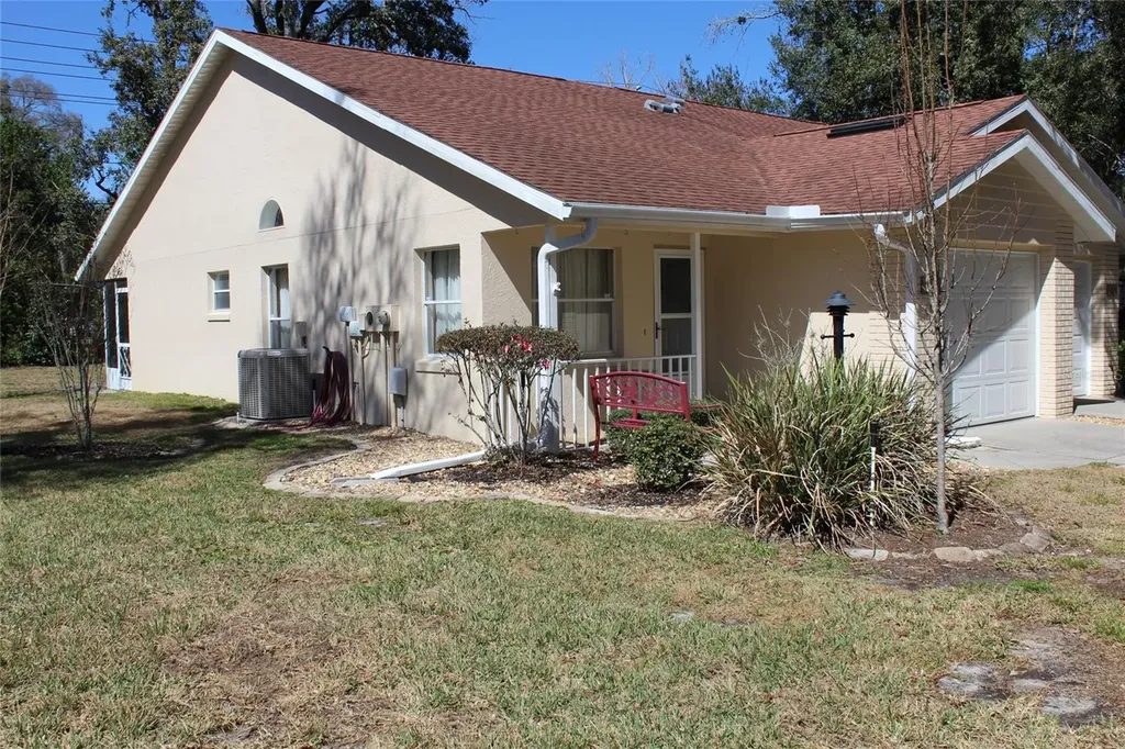 901 W Penn Hills Court Beverly Hills FL 34465