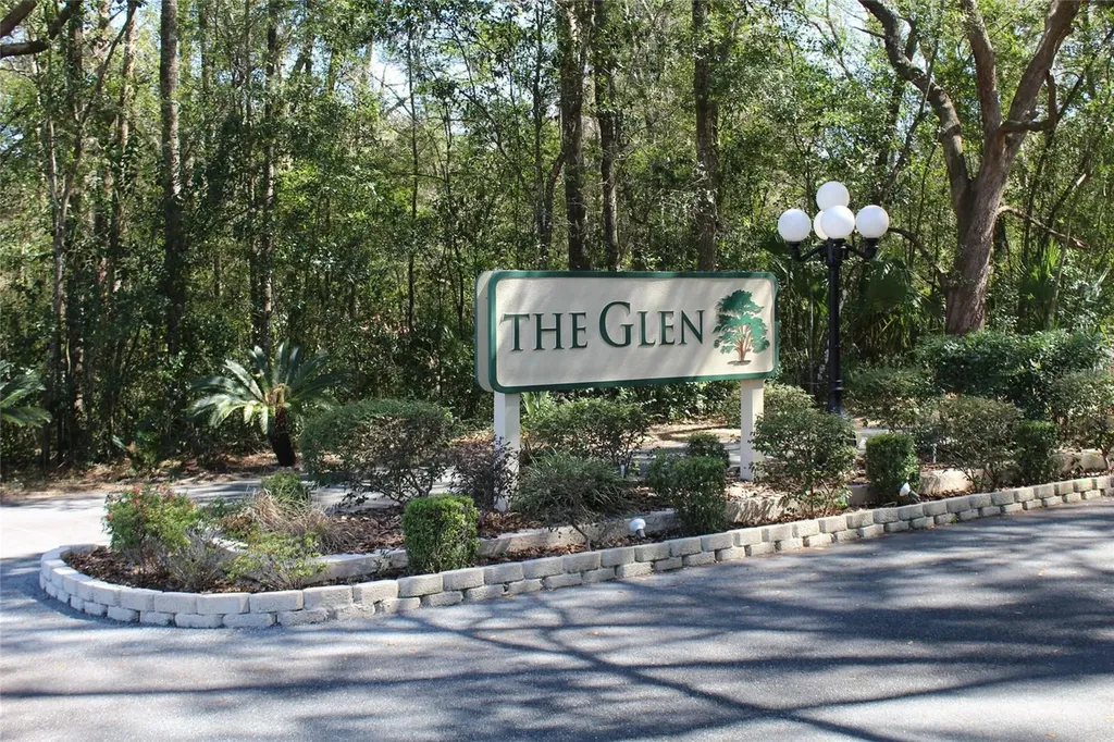 901 W Penn Hills Court Beverly Hills FL 34465