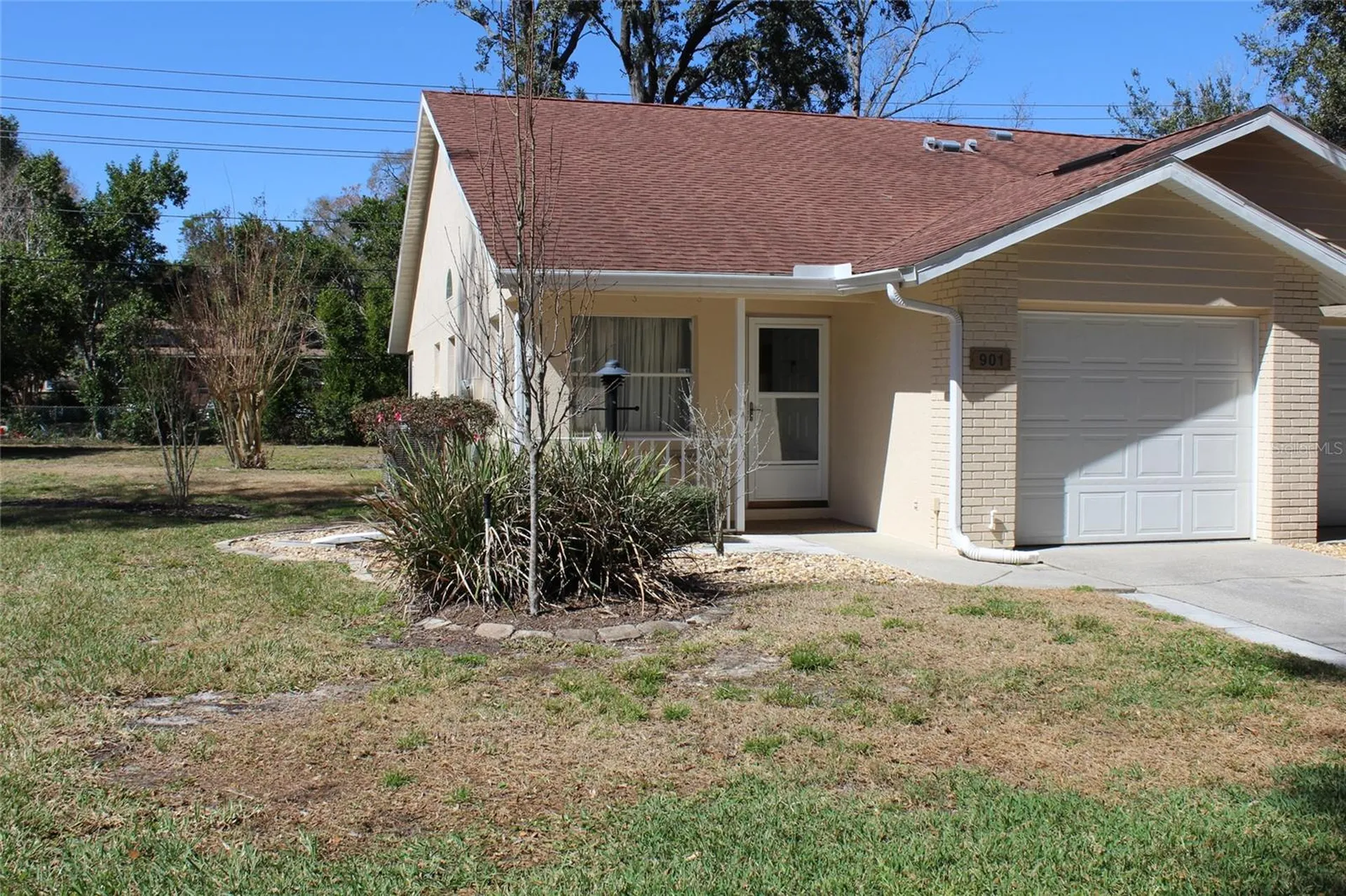 901 W Penn Hills Court Beverly Hills FL 34465