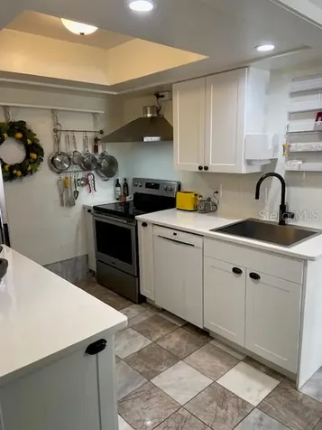 901 W Penn Hills Court Beverly Hills FL 34465