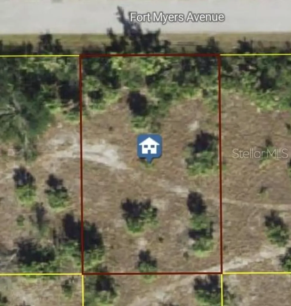 14289 Fort Myers Avenue Port Charlotte FL 33981