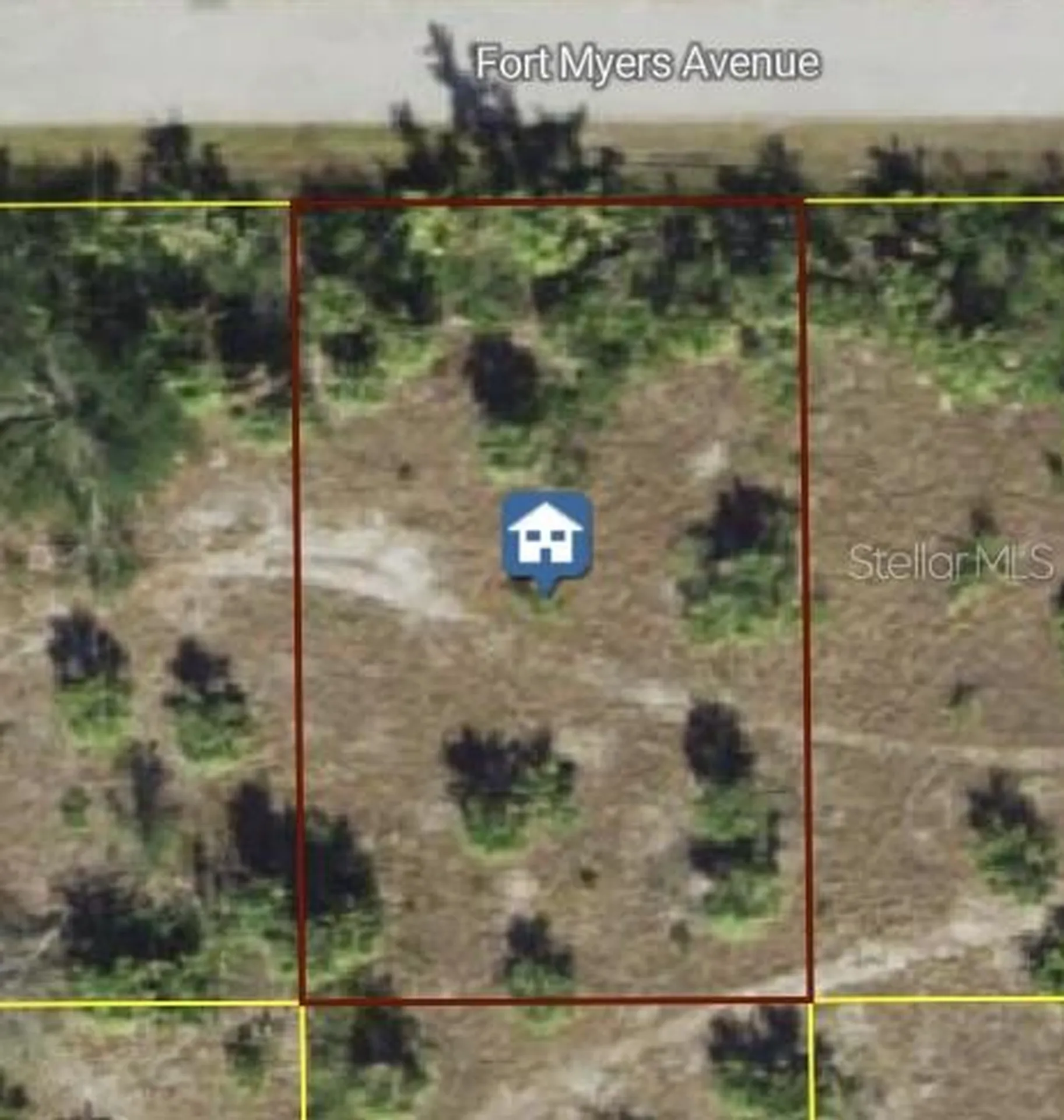 14289 Fort Myers Avenue Port Charlotte FL 33981