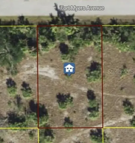 14289 Fort Myers Avenue Port Charlotte FL 33981