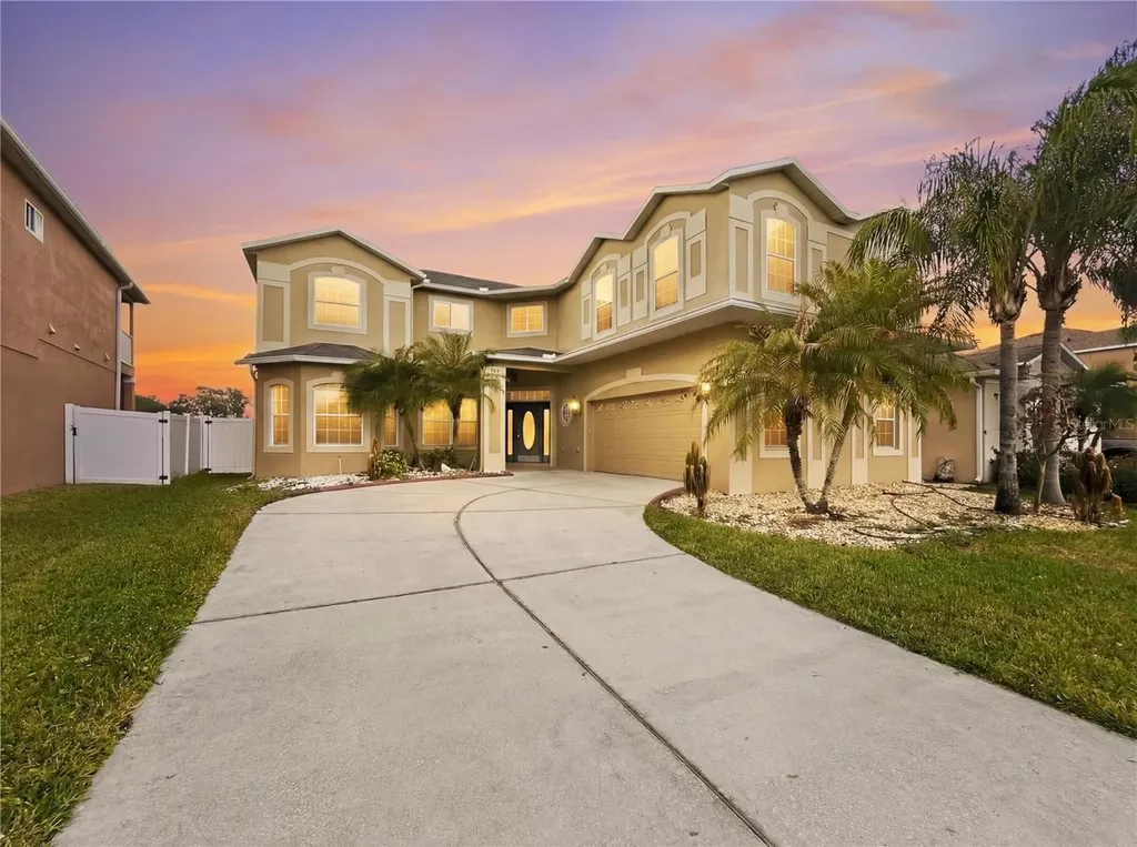 14689 Brunswood Way Orlando FL 32824