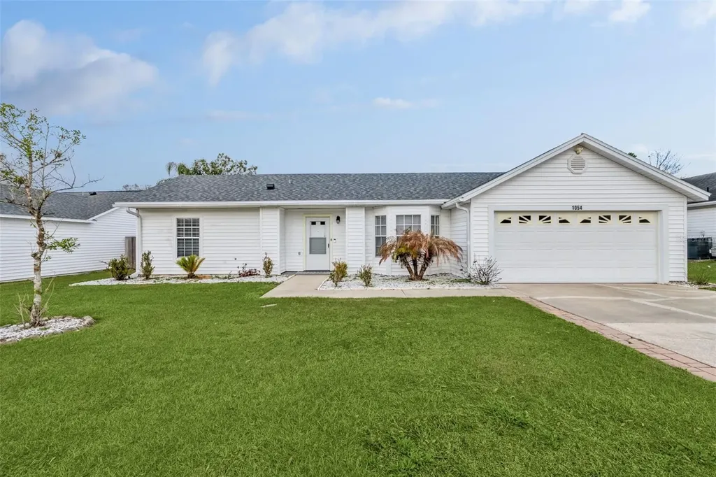 1054 Seminole Creek Drive Oviedo FL 32765