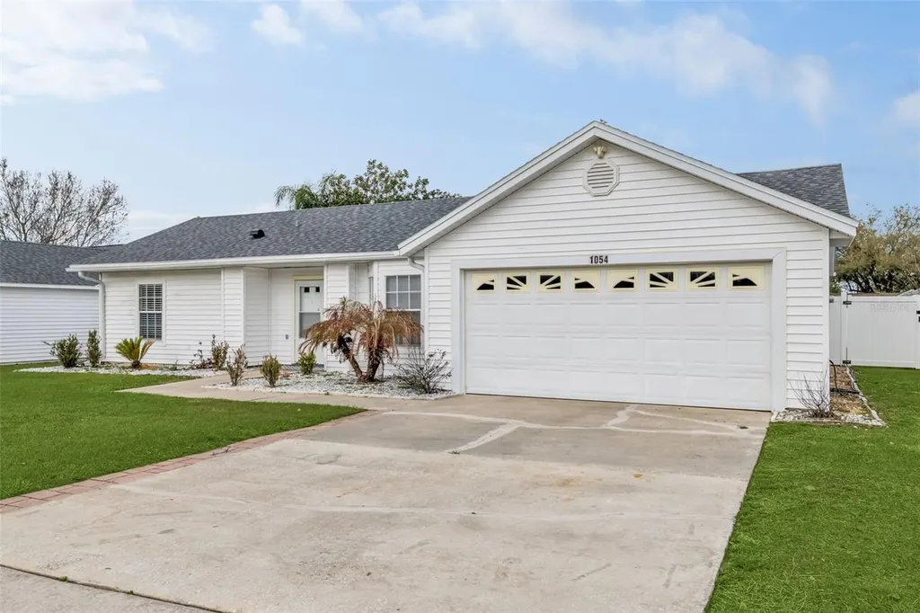 1054 Seminole Creek Drive Oviedo FL 32765