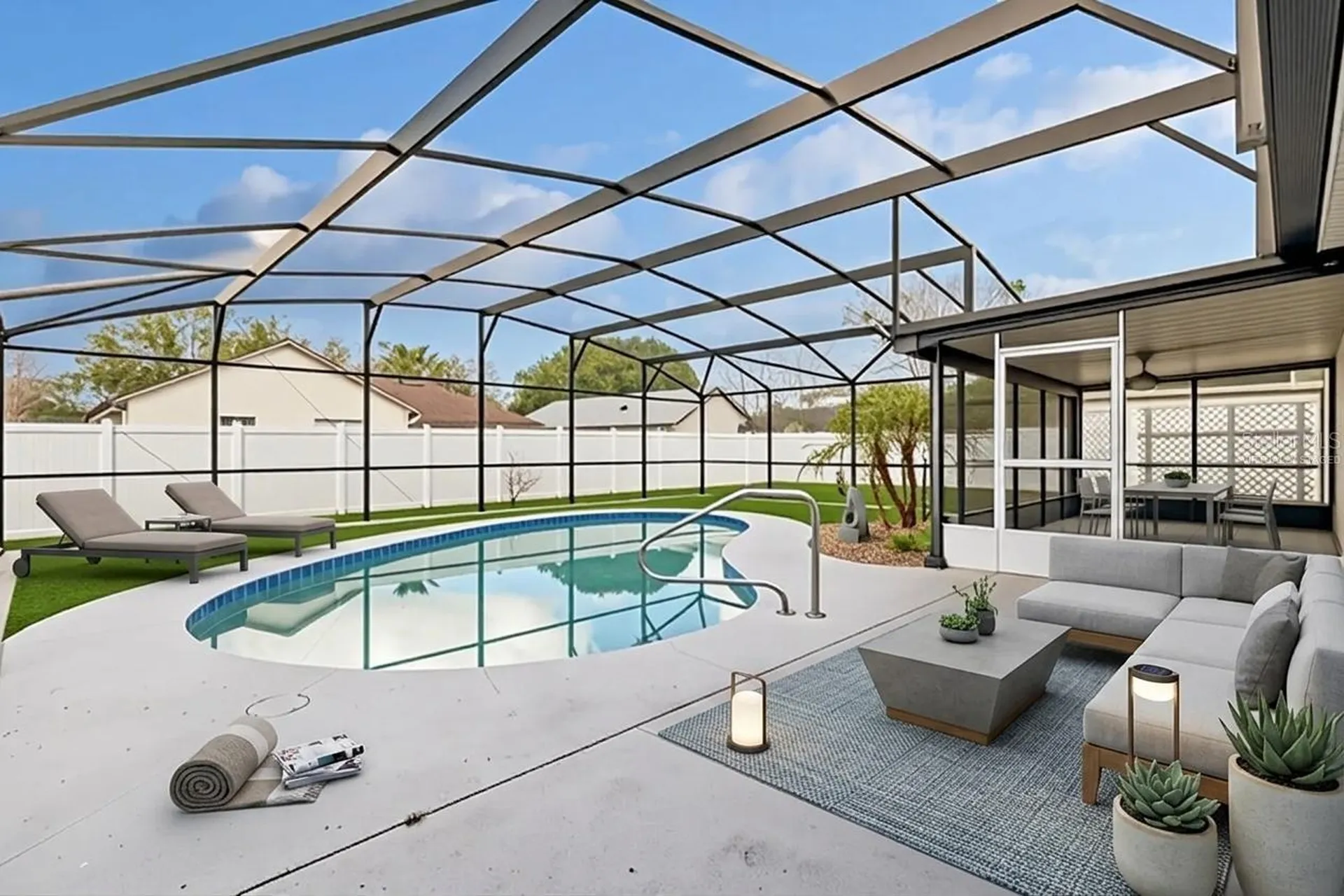 1054 Seminole Creek Drive Oviedo FL 32765