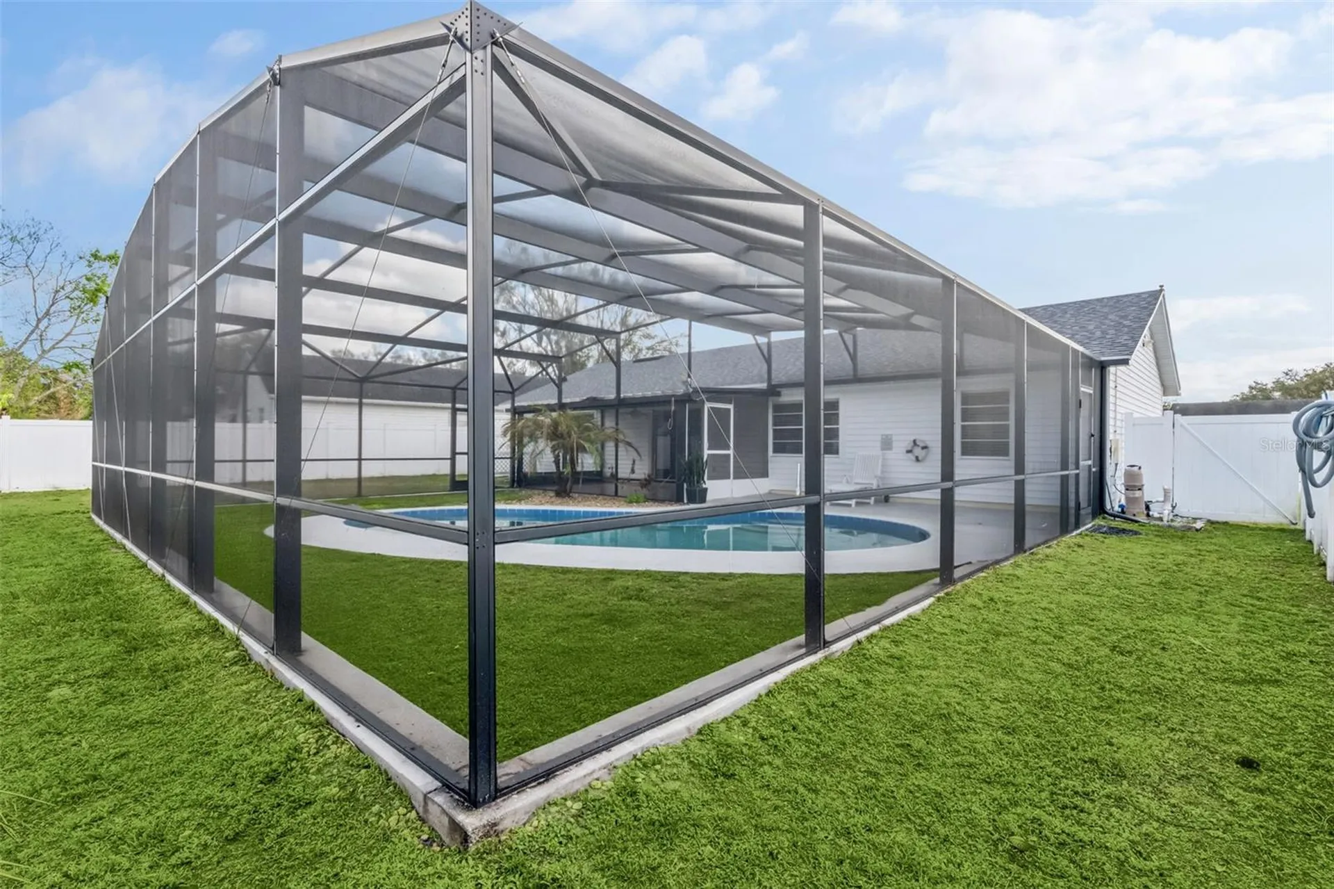 1054 Seminole Creek Drive Oviedo FL 32765