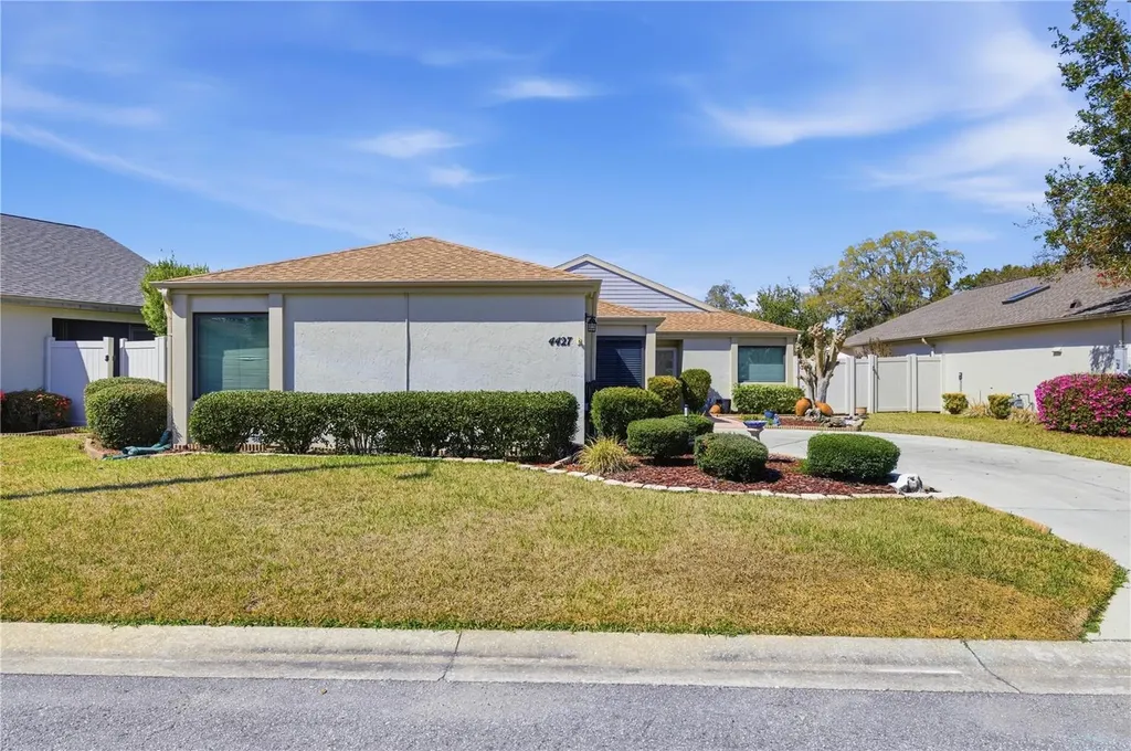 4427 NE 5th Street Ocala FL 34470
