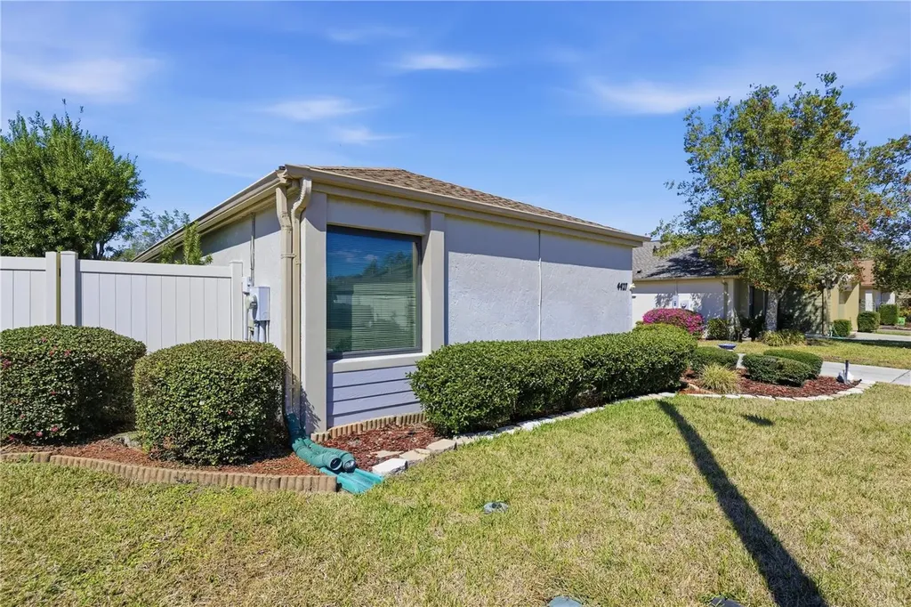 4427 NE 5th Street Ocala FL 34470
