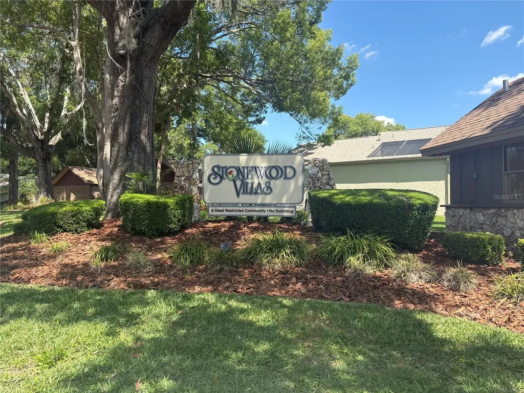 4427 NE 5th Street Ocala FL 34470