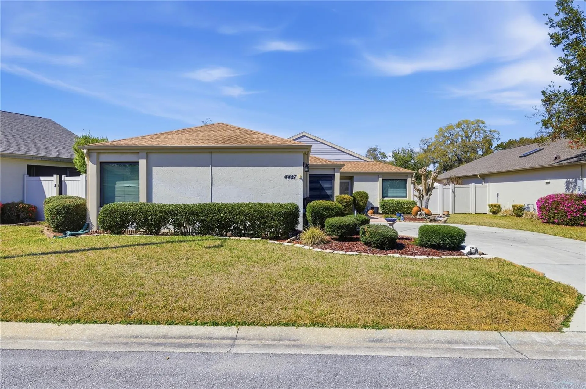 4427 NE 5th Street Ocala FL 34470