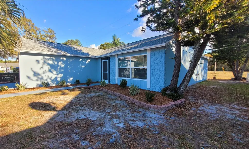 7820 Jenner Avenue New Port Richey FL 34655