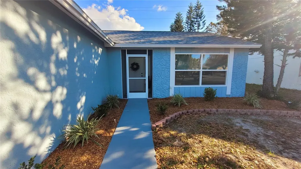 7820 Jenner Avenue New Port Richey FL 34655