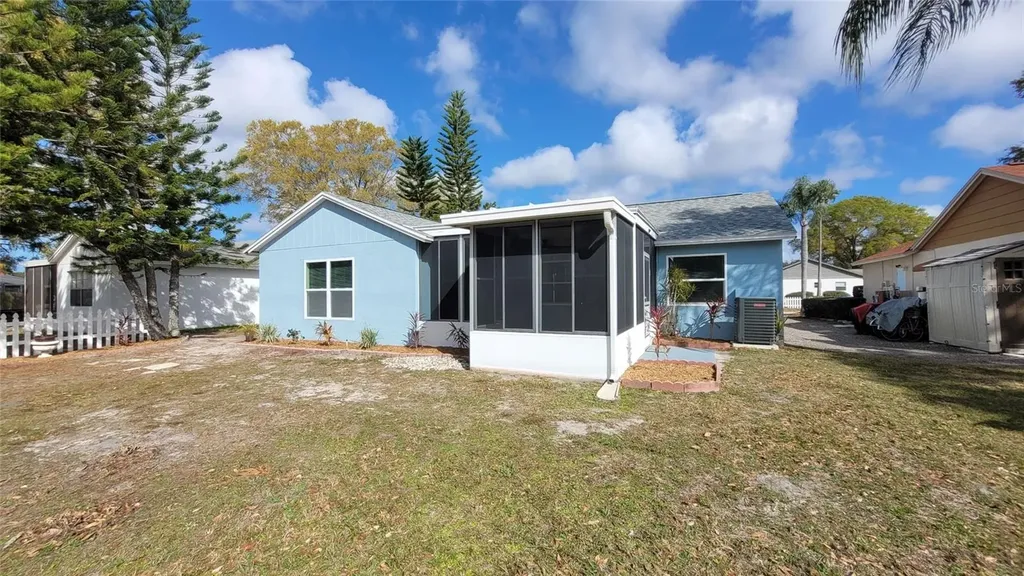 7820 Jenner Avenue New Port Richey FL 34655