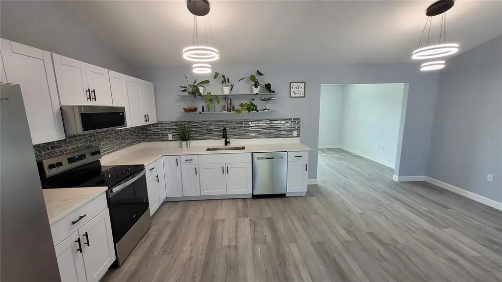 7820 Jenner Avenue New Port Richey FL 34655