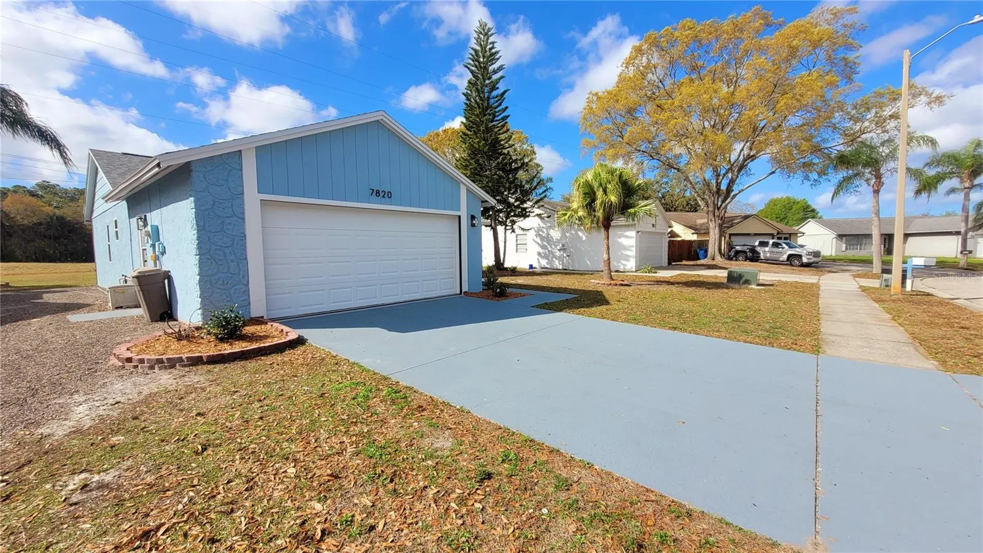 7820 Jenner Avenue New Port Richey FL 34655