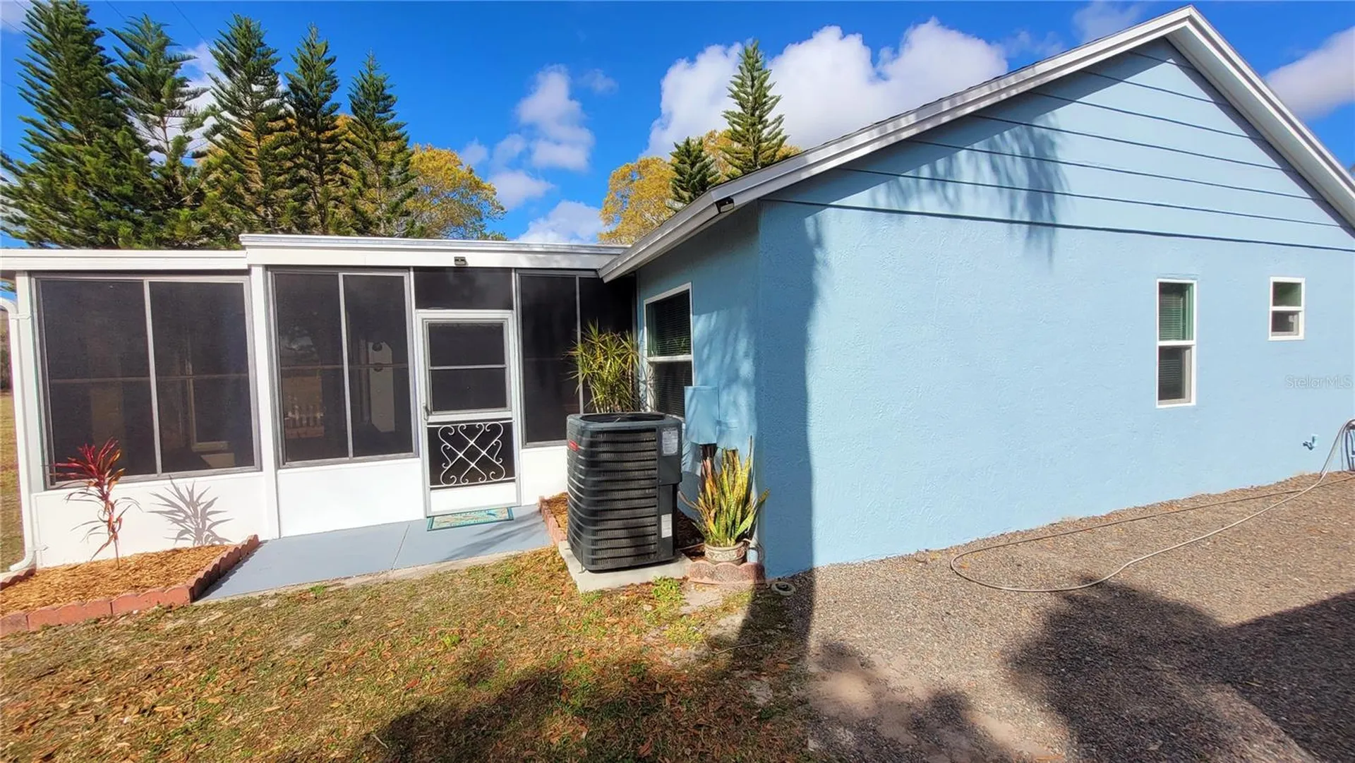 7820 Jenner Avenue New Port Richey FL 34655