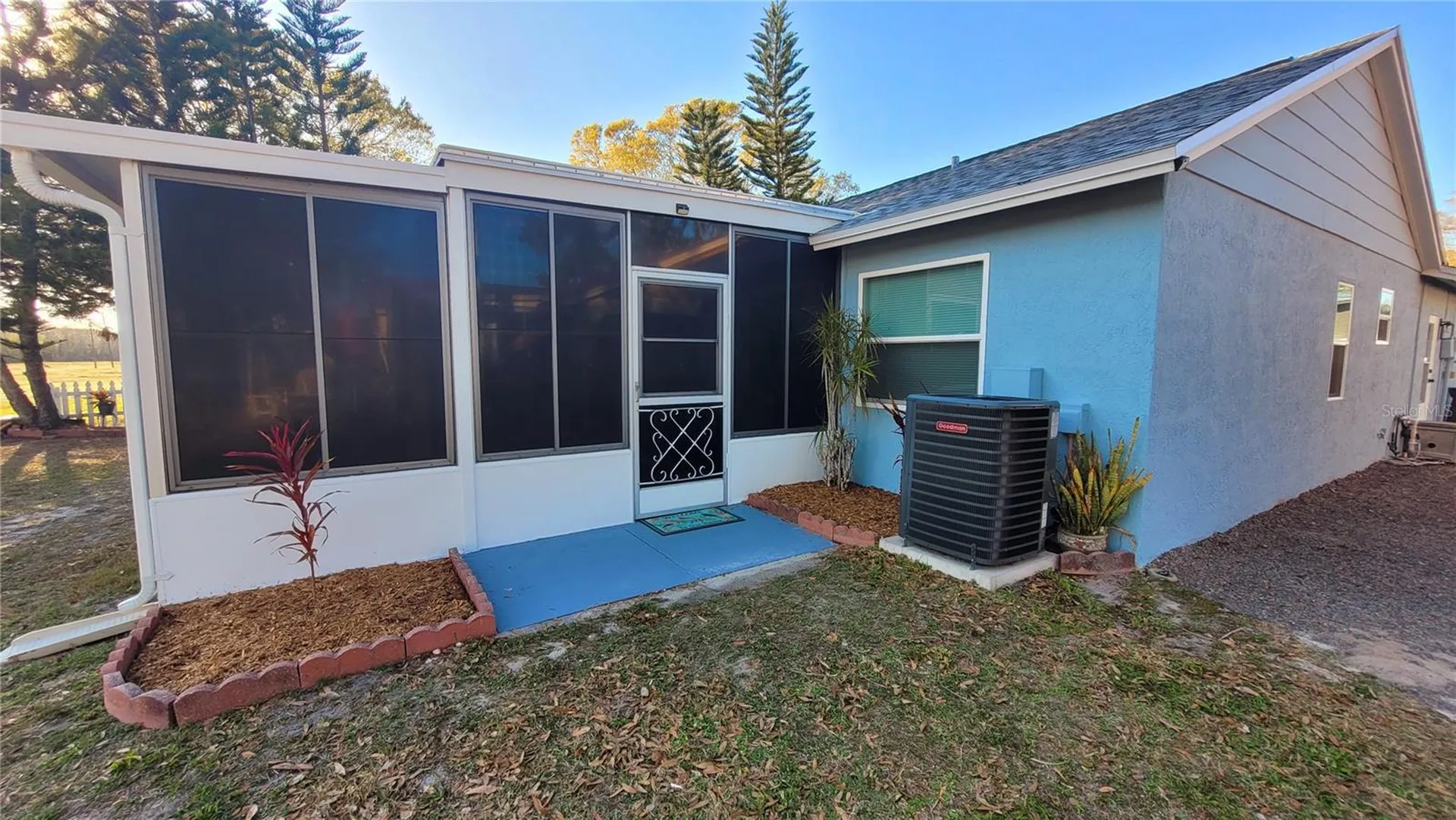 7820 Jenner Avenue New Port Richey FL 34655