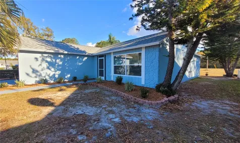 7820 Jenner Avenue New Port Richey FL 34655
