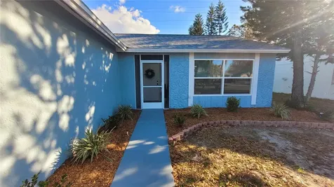 7820 Jenner Avenue New Port Richey FL 34655