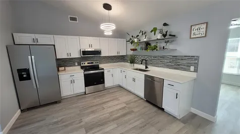 7820 Jenner Avenue New Port Richey FL 34655