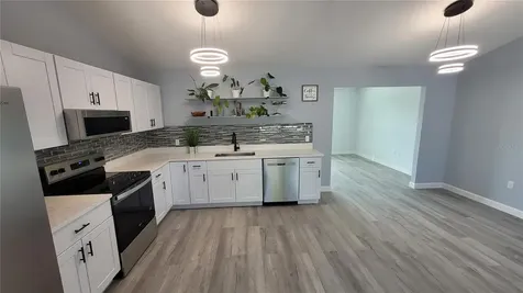 7820 Jenner Avenue New Port Richey FL 34655