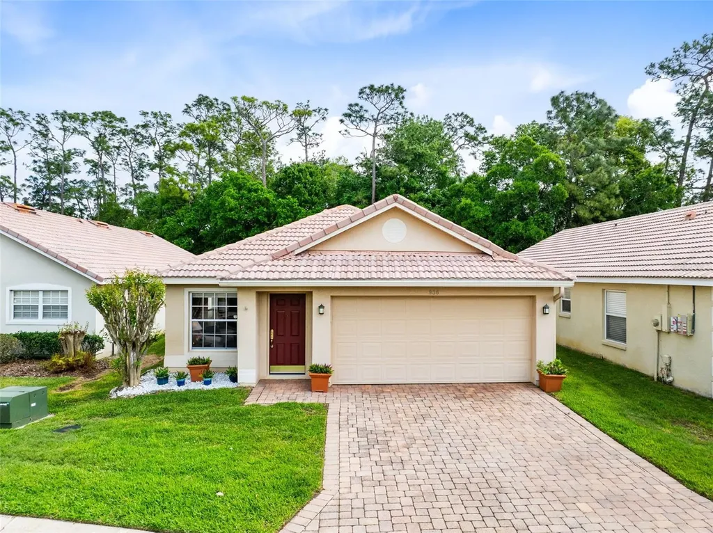 936 Torrey Pine Drive Winter Springs FL 32708