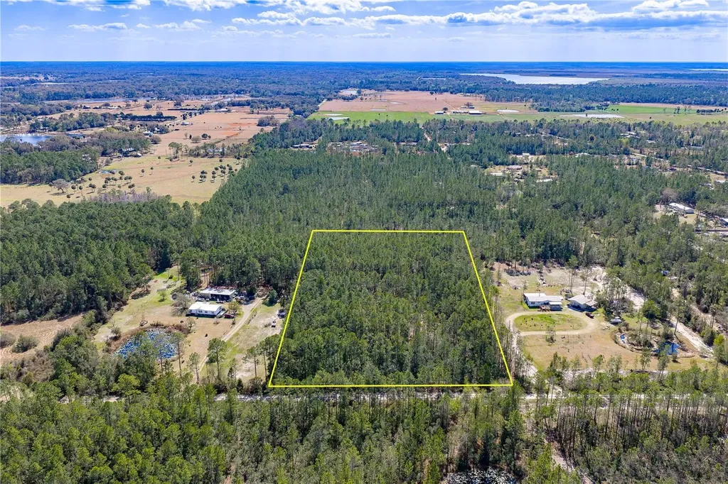 480 Pasture Road De Leon Springs FL 32130