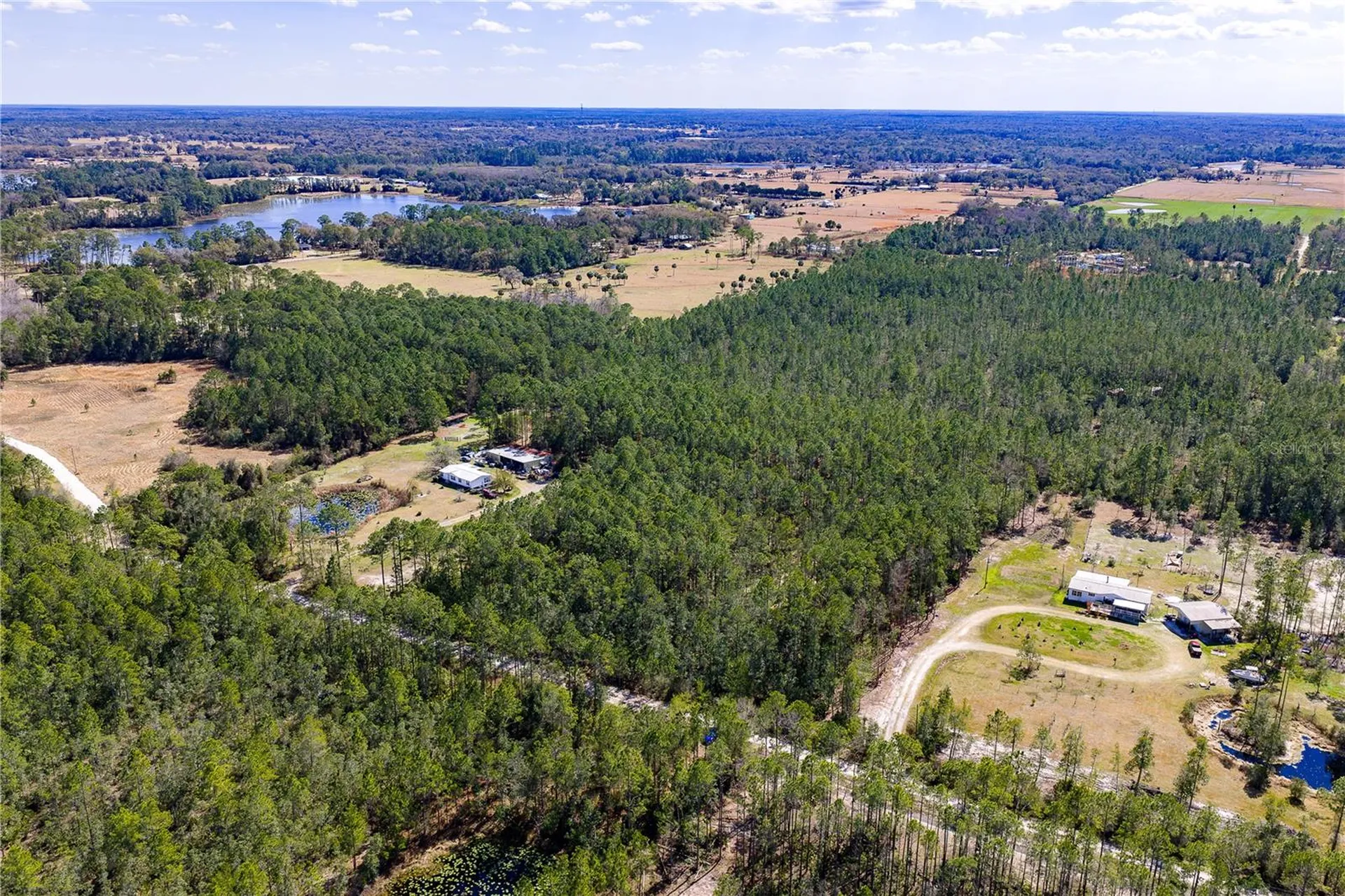 480 Pasture Road De Leon Springs FL 32130