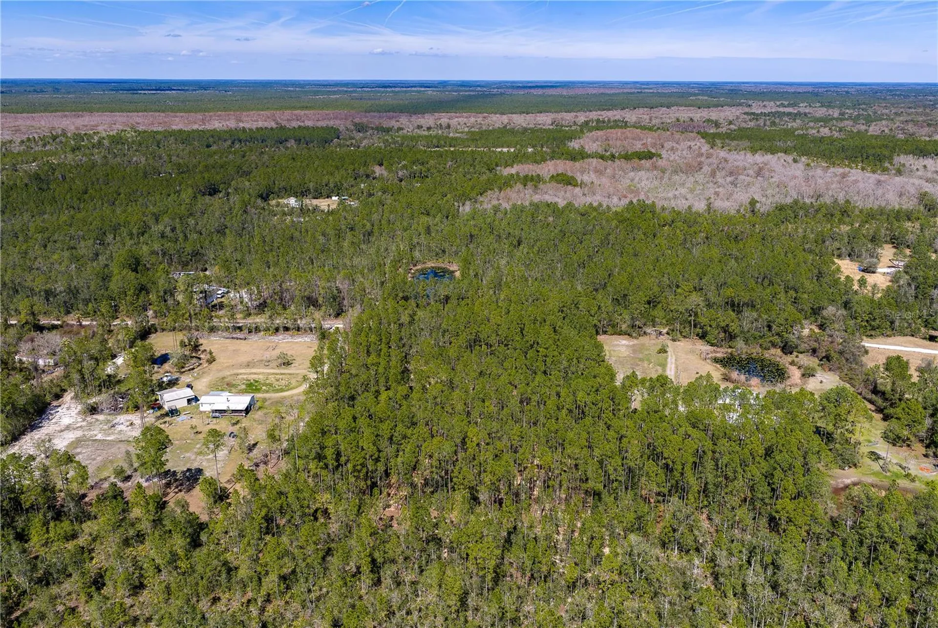 480 Pasture Road De Leon Springs FL 32130