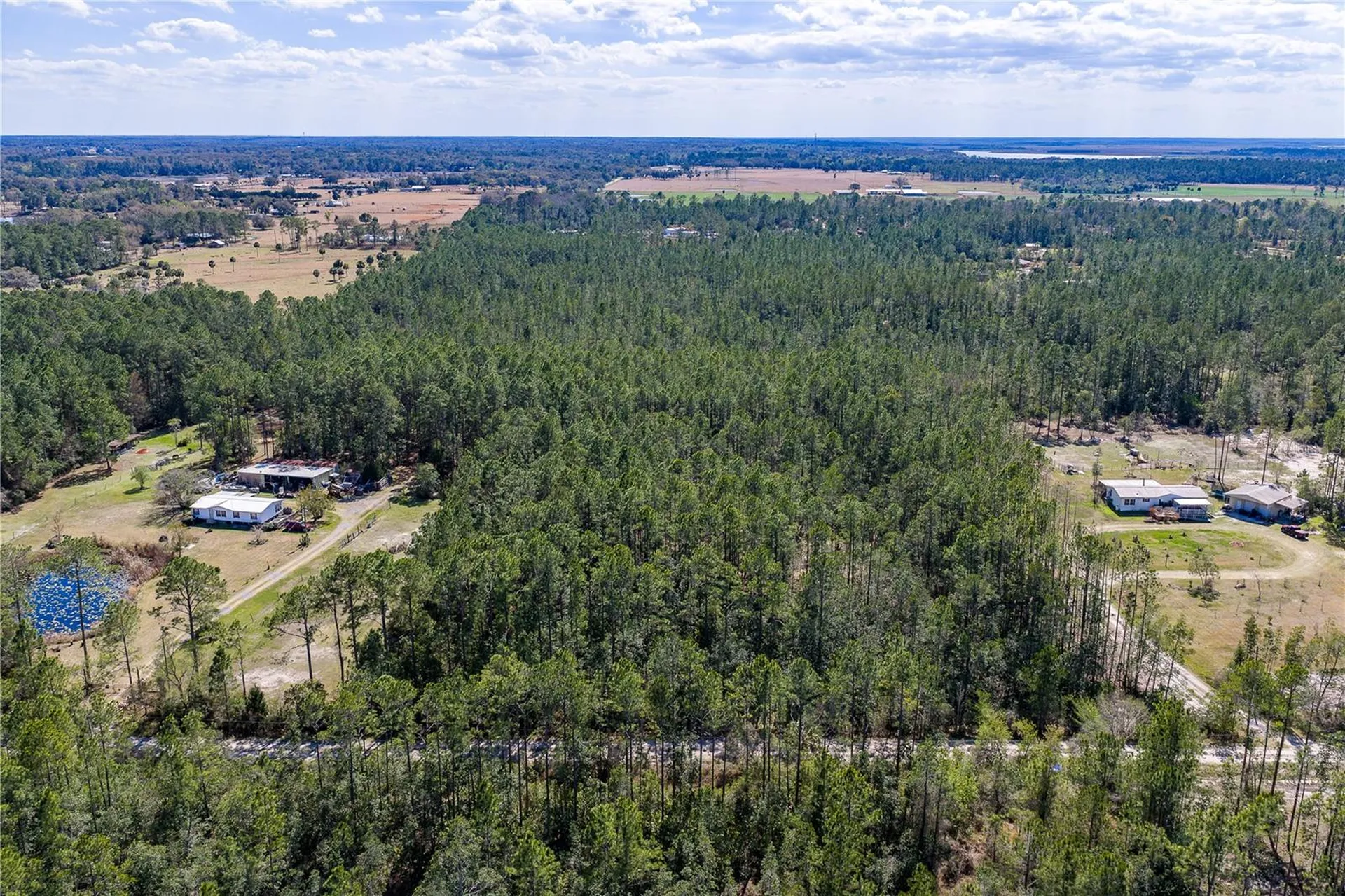 480 Pasture Road De Leon Springs FL 32130