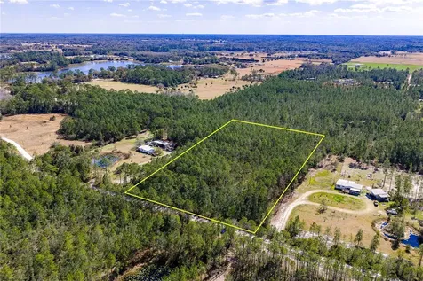 480 Pasture Road De Leon Springs FL 32130