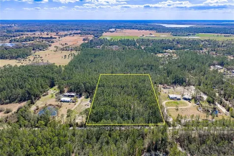 480 Pasture Road De Leon Springs FL 32130