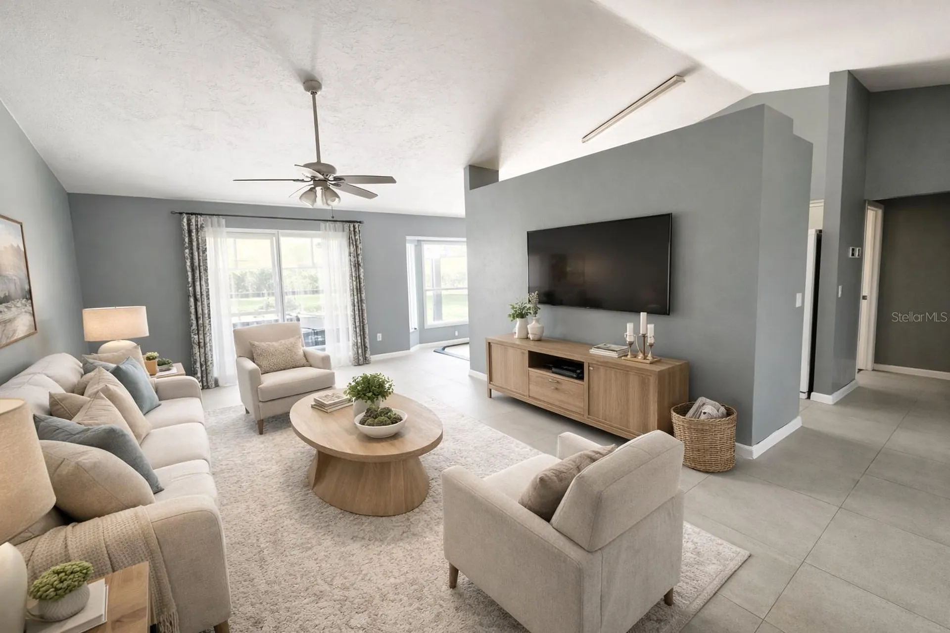 3442 N Tamarisk Avenue Beverly Hills FL 34465