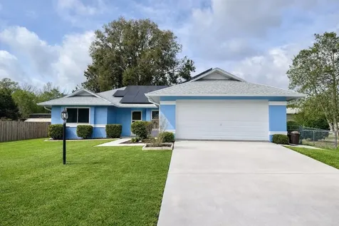 3442 N Tamarisk Avenue Beverly Hills FL 34465