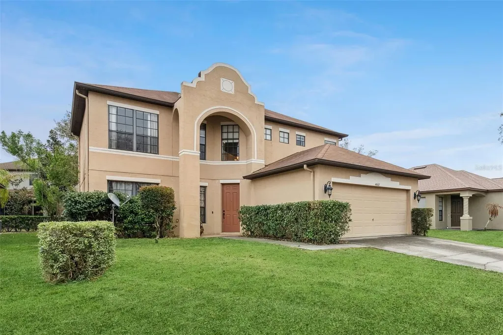 4867 Sweet Cedar Circle Orlando FL 32829