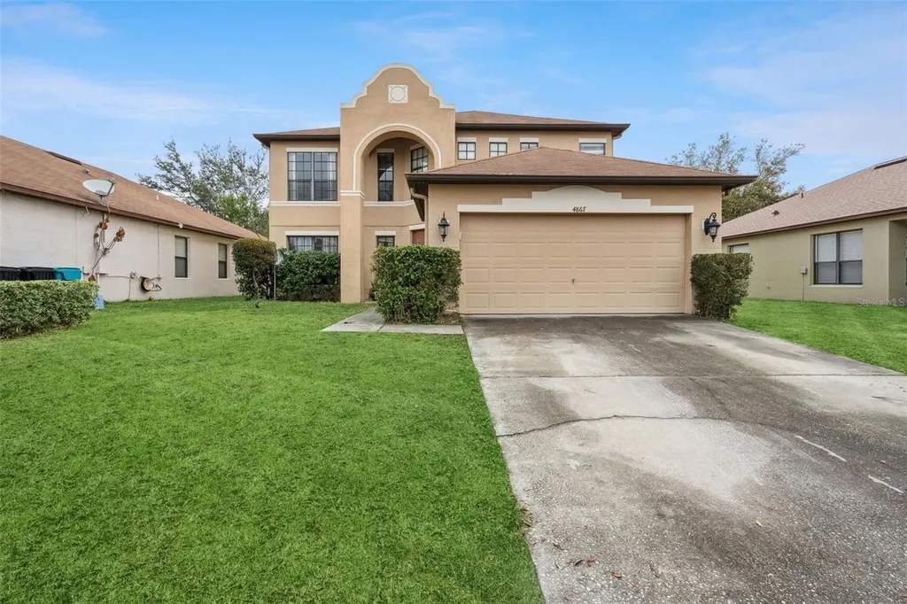 4867 Sweet Cedar Circle Orlando FL 32829