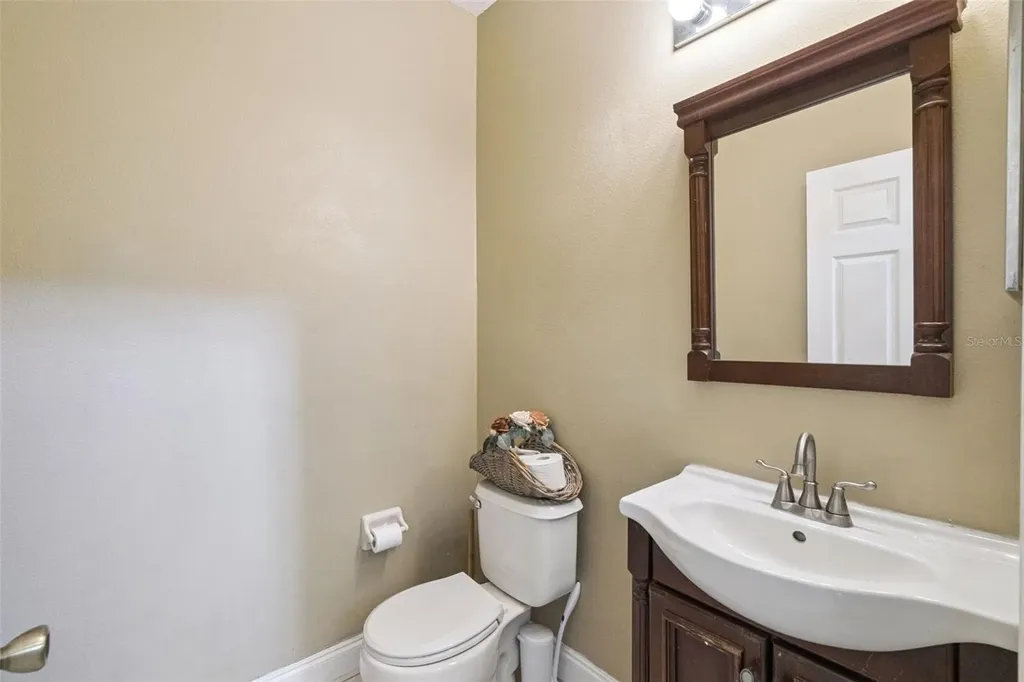 4867 Sweet Cedar Circle Orlando FL 32829