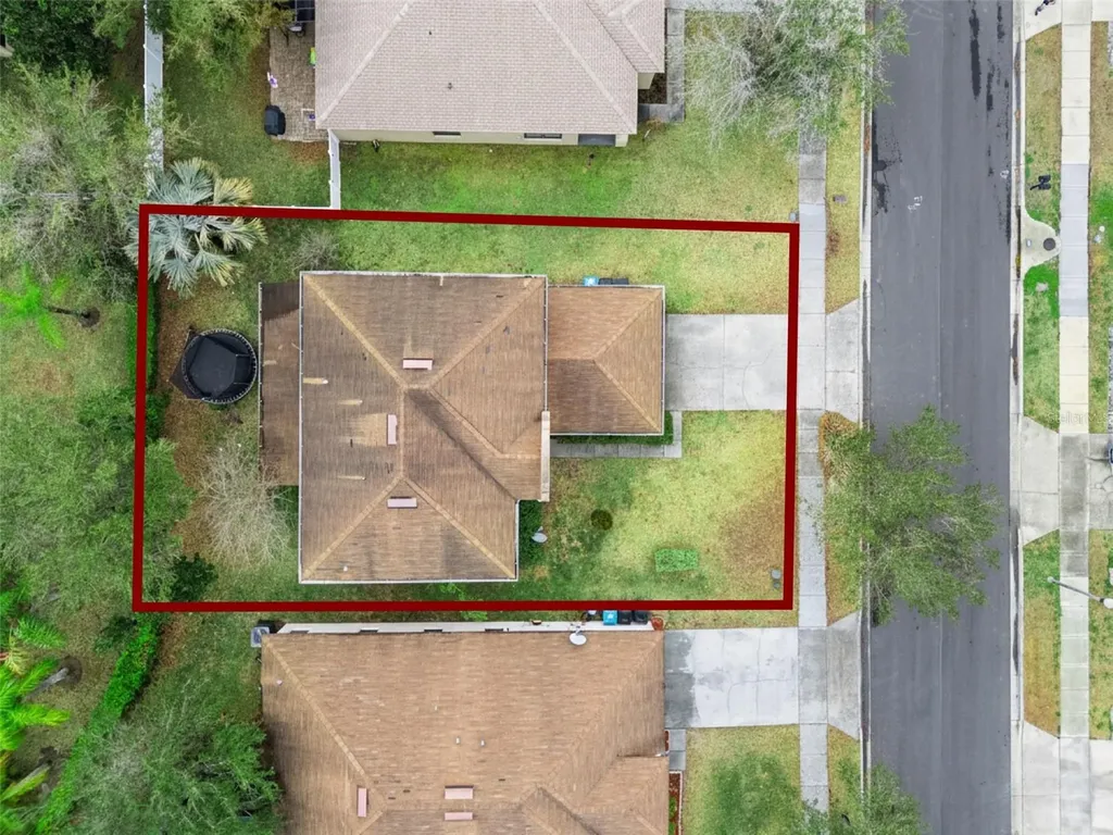 4867 Sweet Cedar Circle Orlando FL 32829