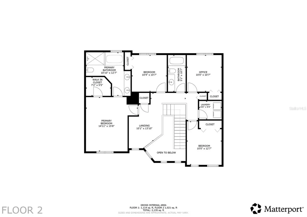 4867 Sweet Cedar Circle Orlando FL 32829