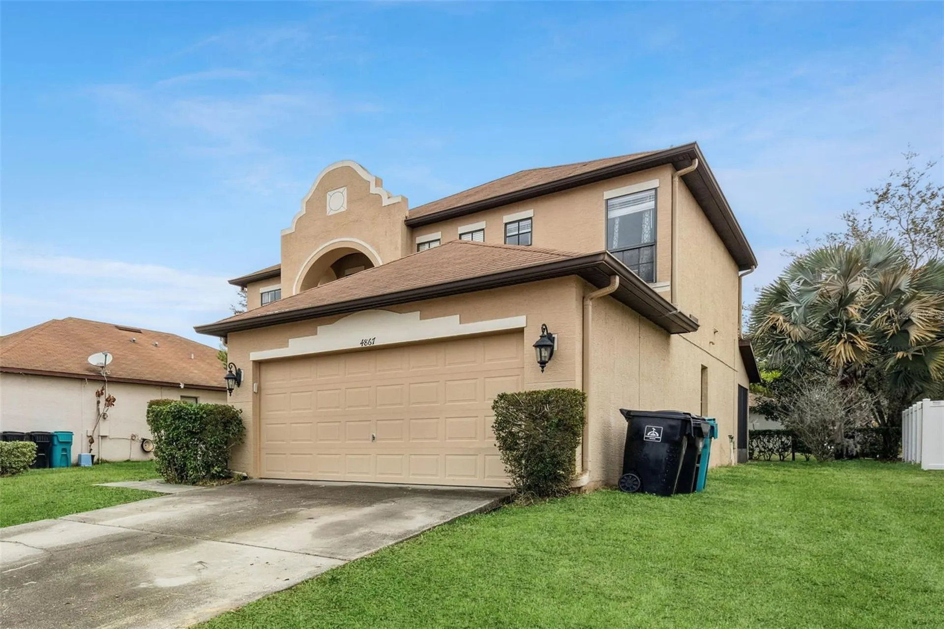 4867 Sweet Cedar Circle Orlando FL 32829