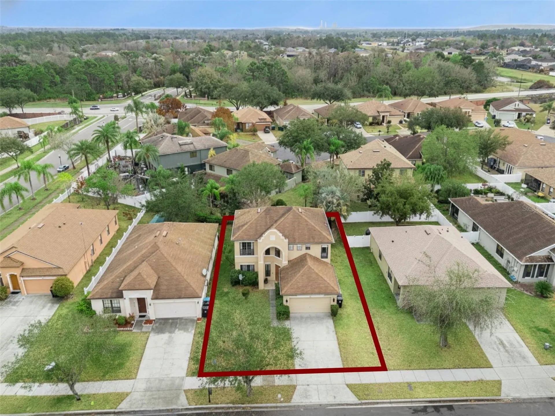 4867 Sweet Cedar Circle Orlando FL 32829