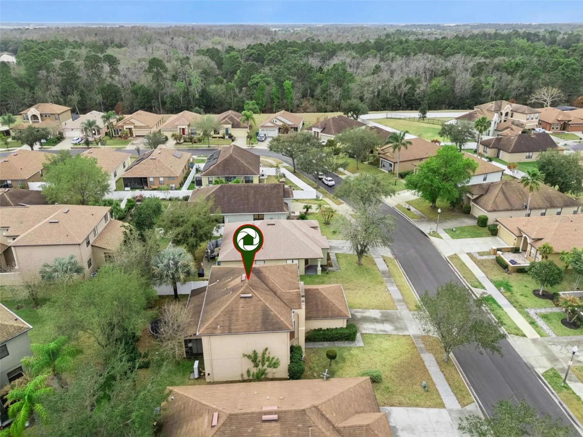 4867 Sweet Cedar Circle Orlando FL 32829