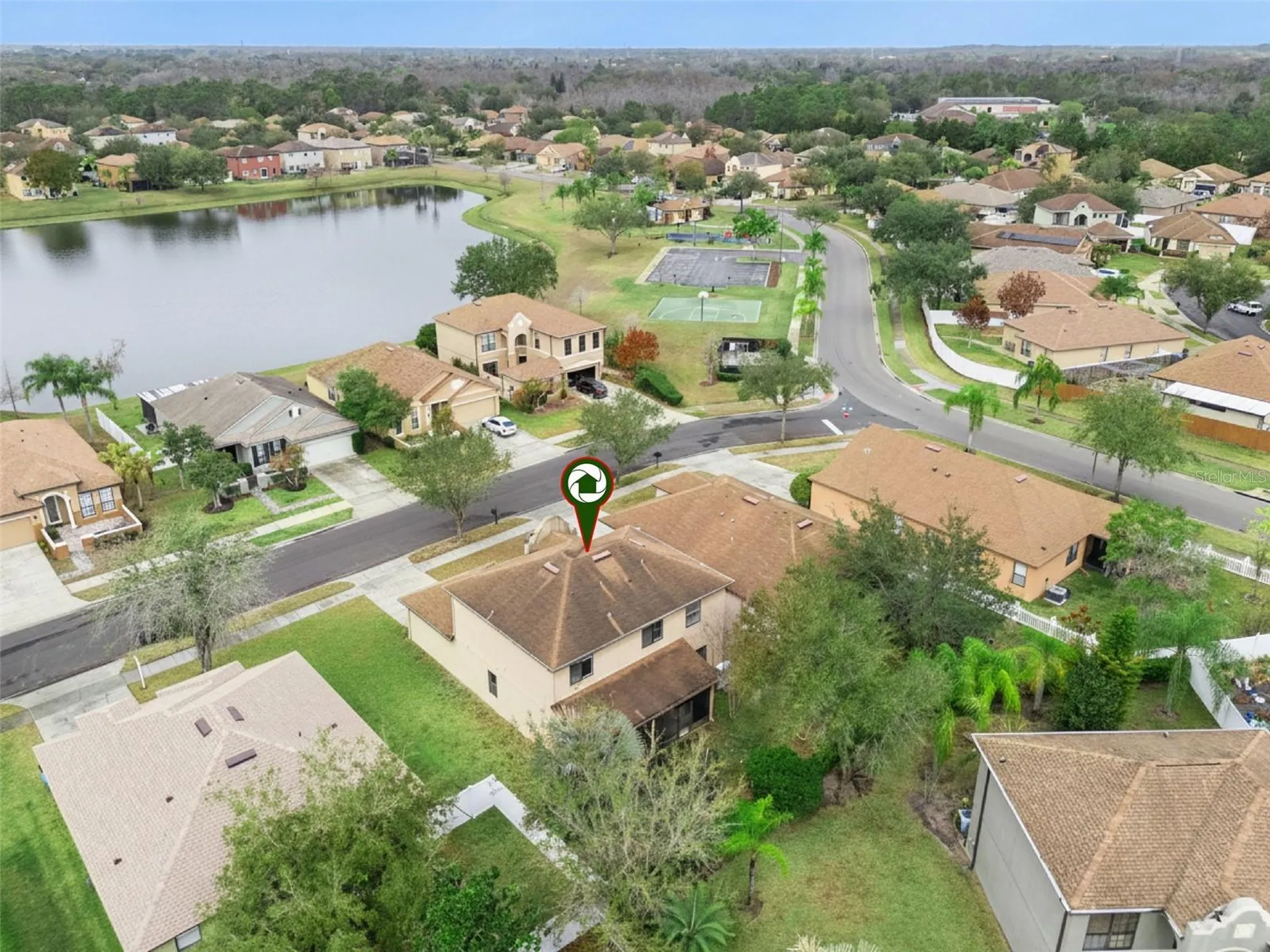 4867 Sweet Cedar Circle Orlando FL 32829