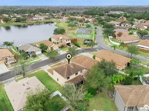 4867 Sweet Cedar Circle Orlando FL 32829